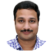 Vijay Prakash Chitturi